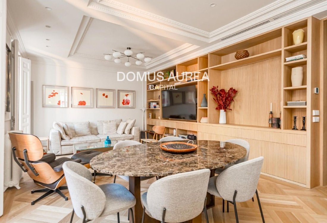 Apartment in Centro, Madrid, Spain 4 - 18359876