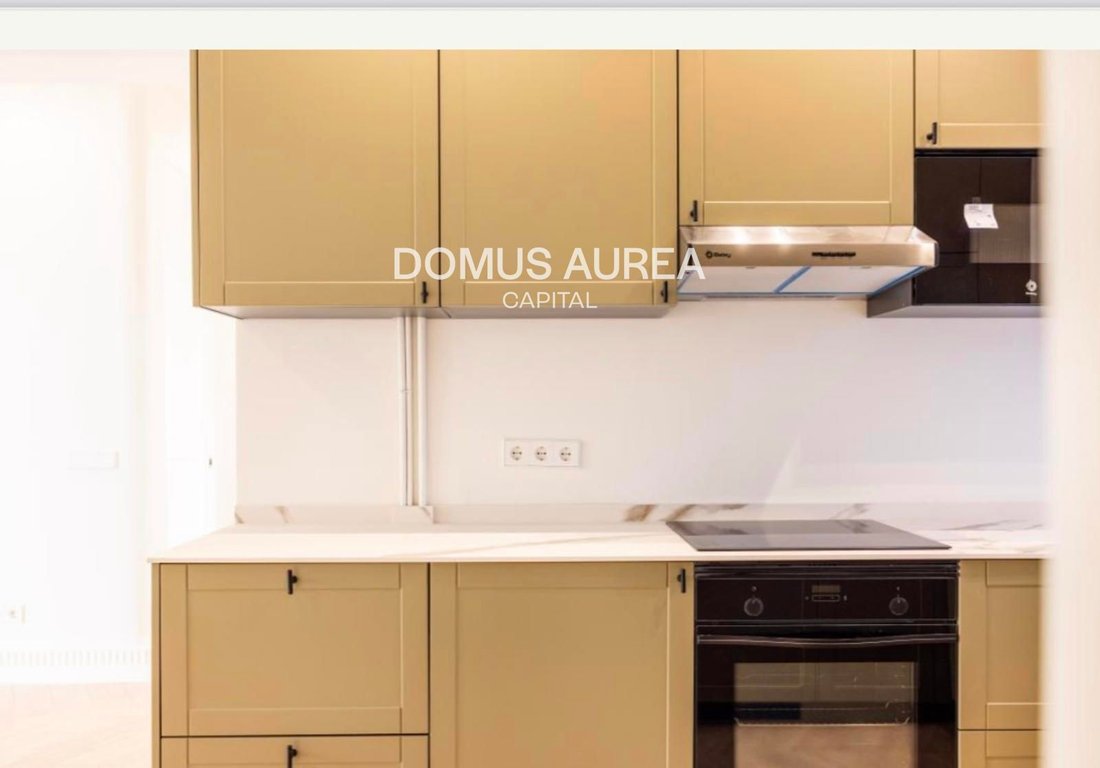 Apartment in Barrio Salamanca, Madrid, Spain 4 - 18358485
