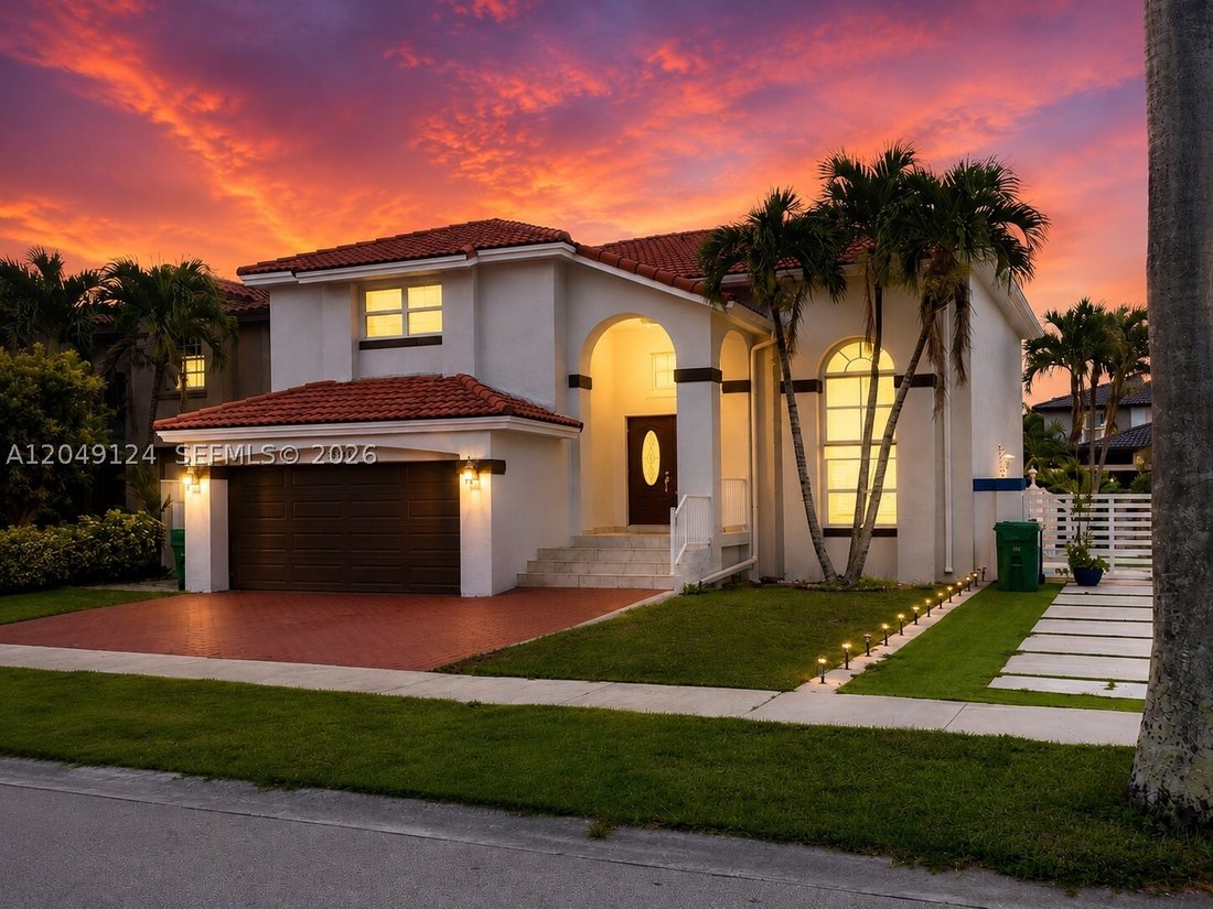 House in Miami, Florida, United States 2 - 18356817