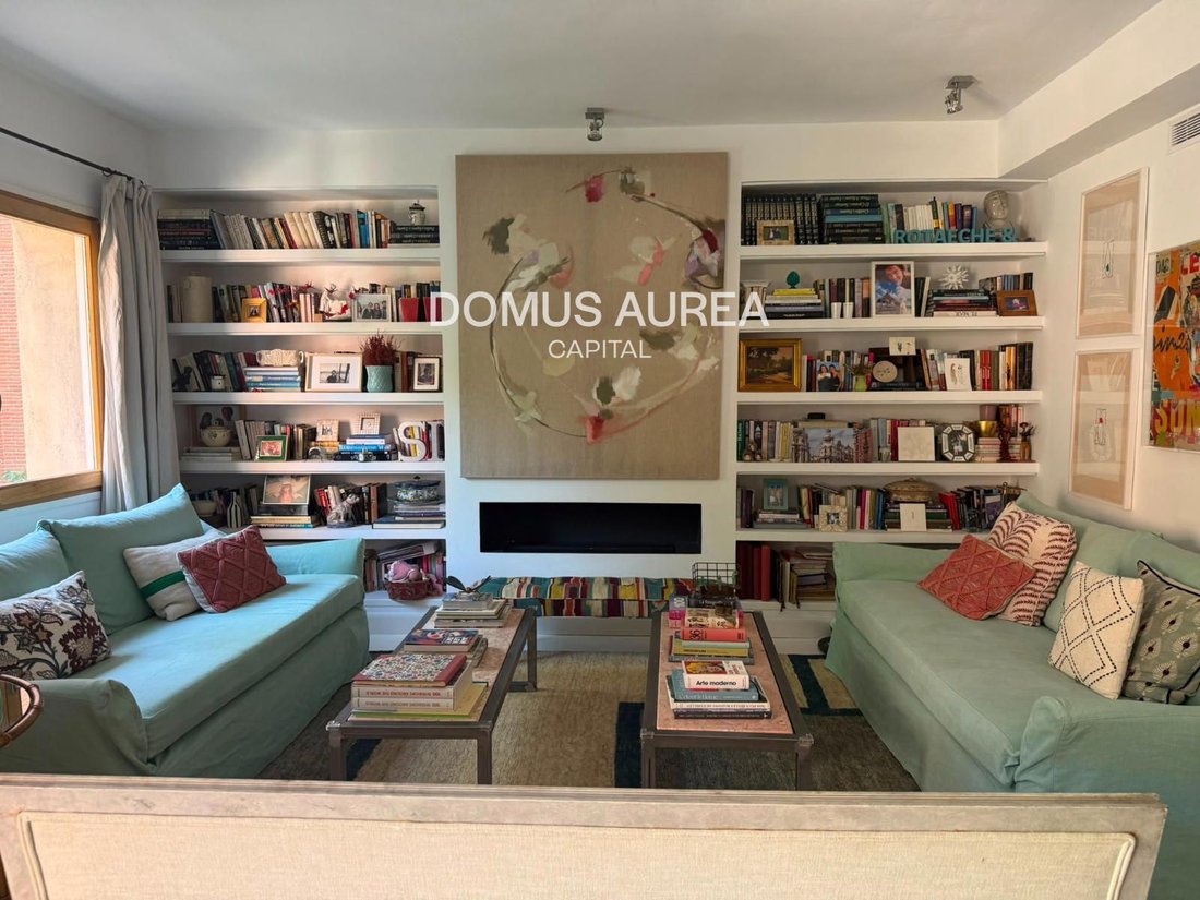 Apartment in Chamartín, Madrid, Spain 4 - 18359629