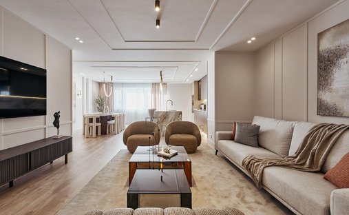 Appartement à Salamanque, Madrid, Espagne 1
