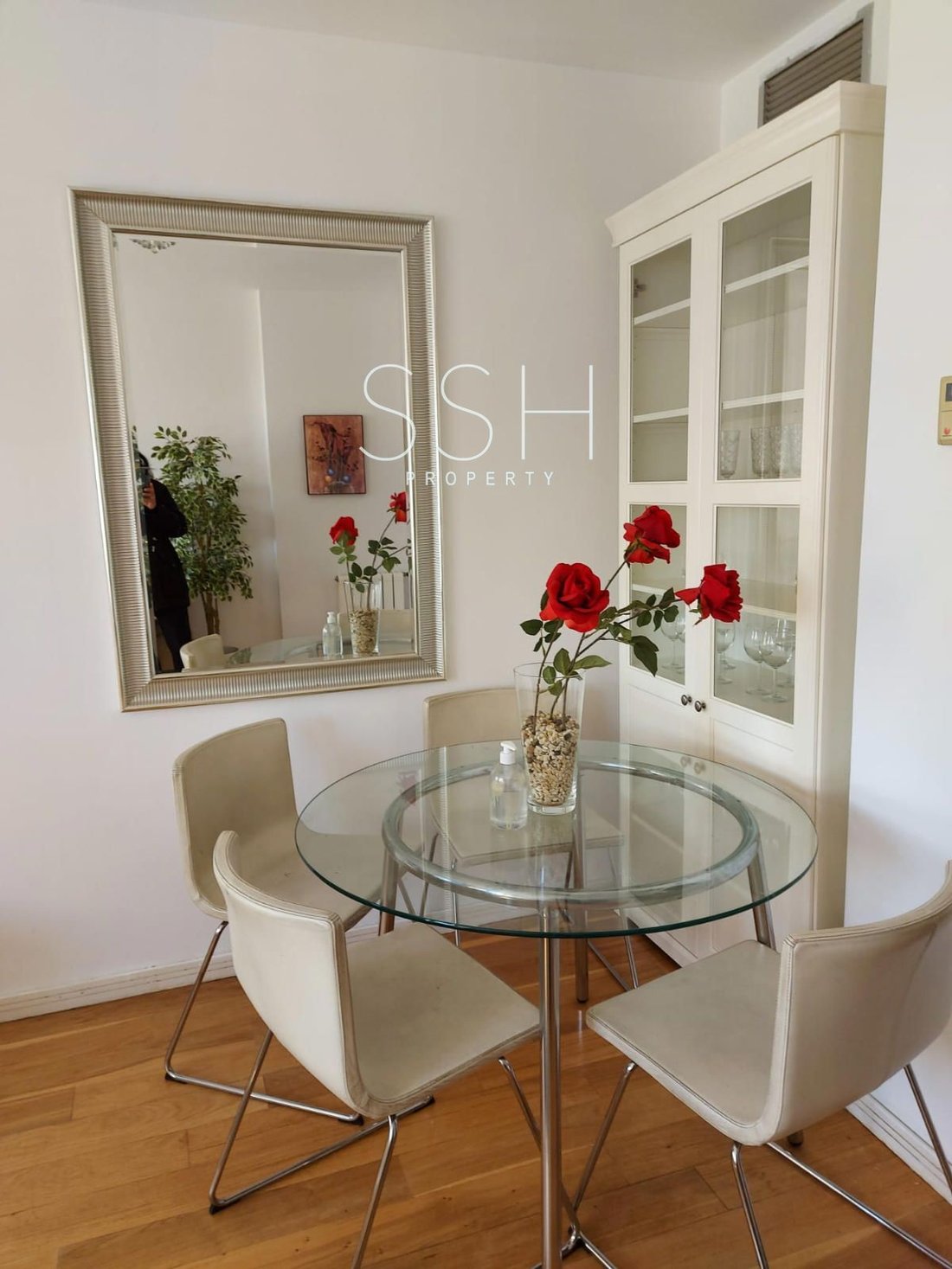 Apartment in Tetuan, Madrid, Spain 4 - 18358612