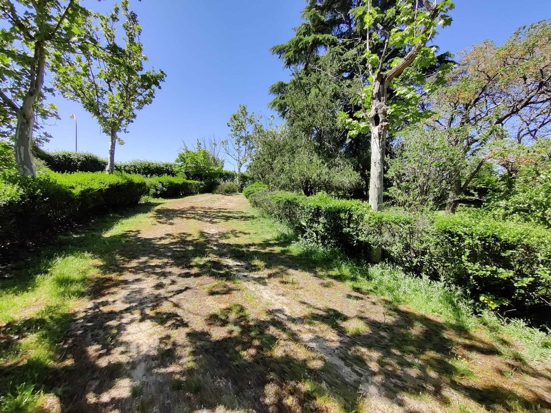 Land in Moncloa-Aravaca, Madrid, Spain 4 - 18357155