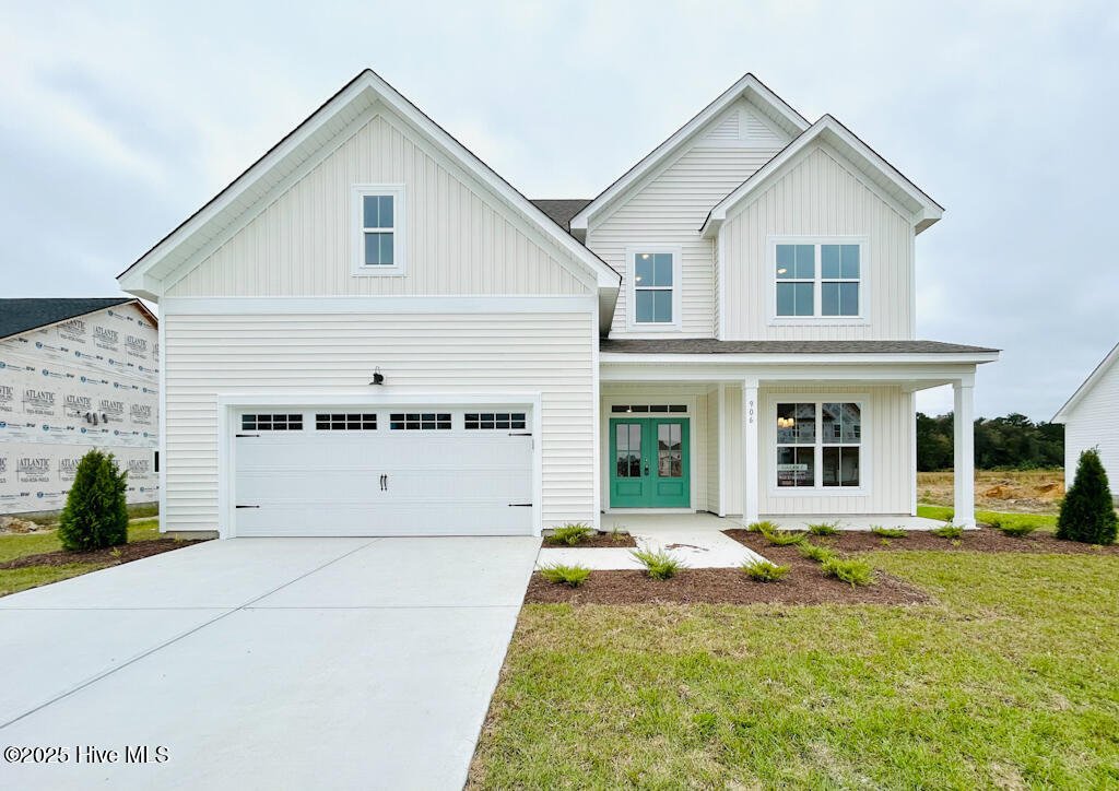 House in Swansboro, North Carolina, United States 3 - 18358667