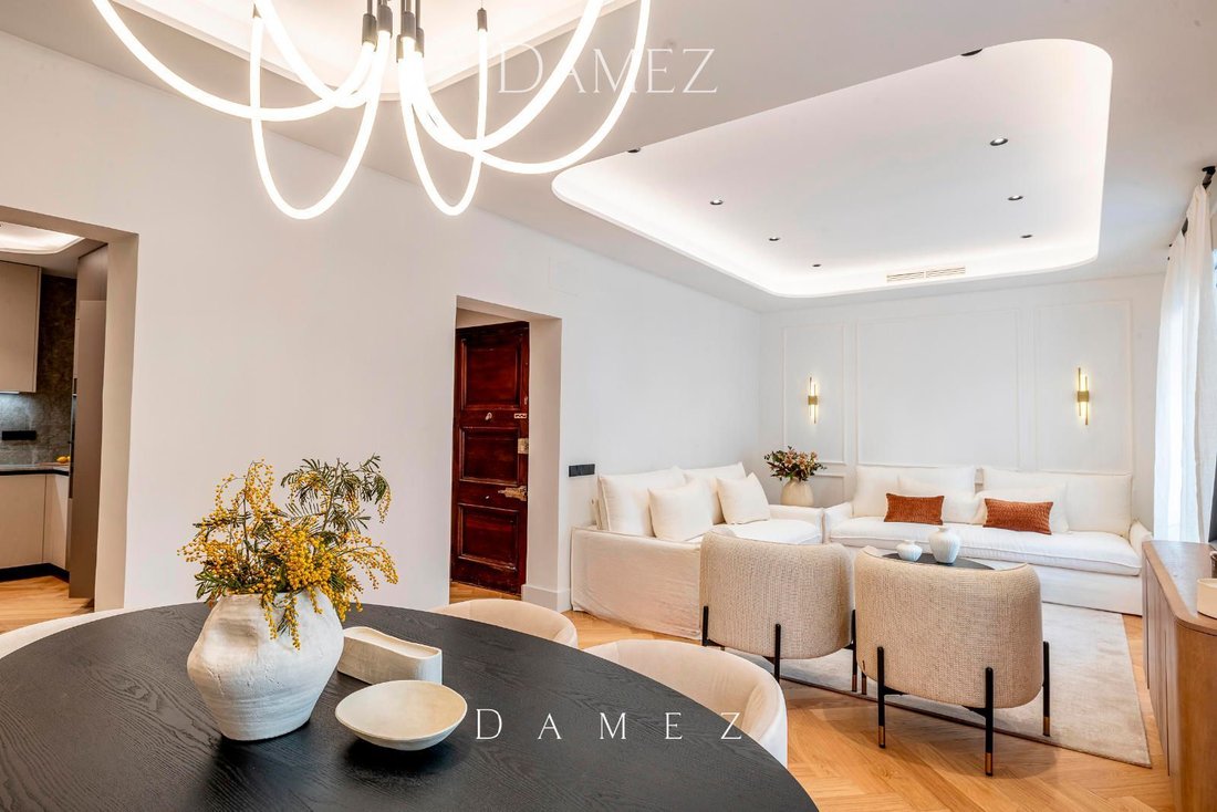 Apartment in Moncloa-Aravaca, Madrid, Spain 5 - 18357506