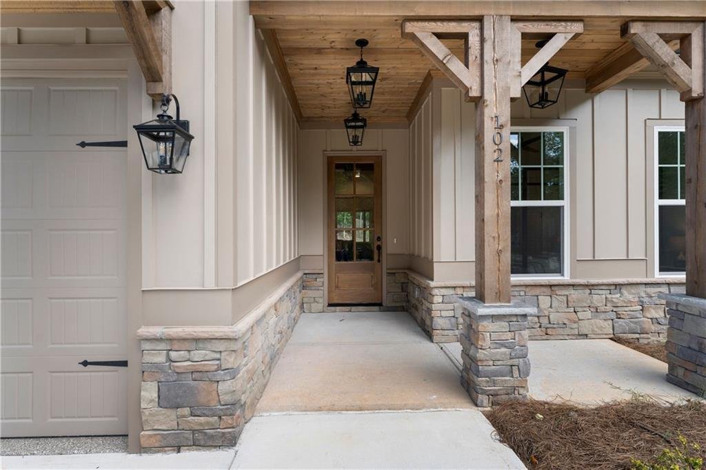House in Waleska, Georgia, United States 5 - 18359028
