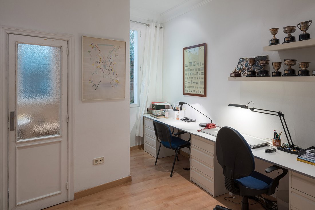Apartment in Centro, Madrid, Spain 4 - 18357514