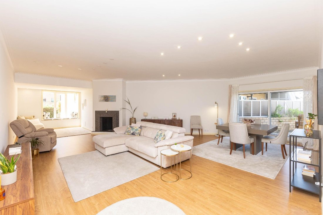 Apartment in Canidelo, Porto District, Portugal 2 - 18359200