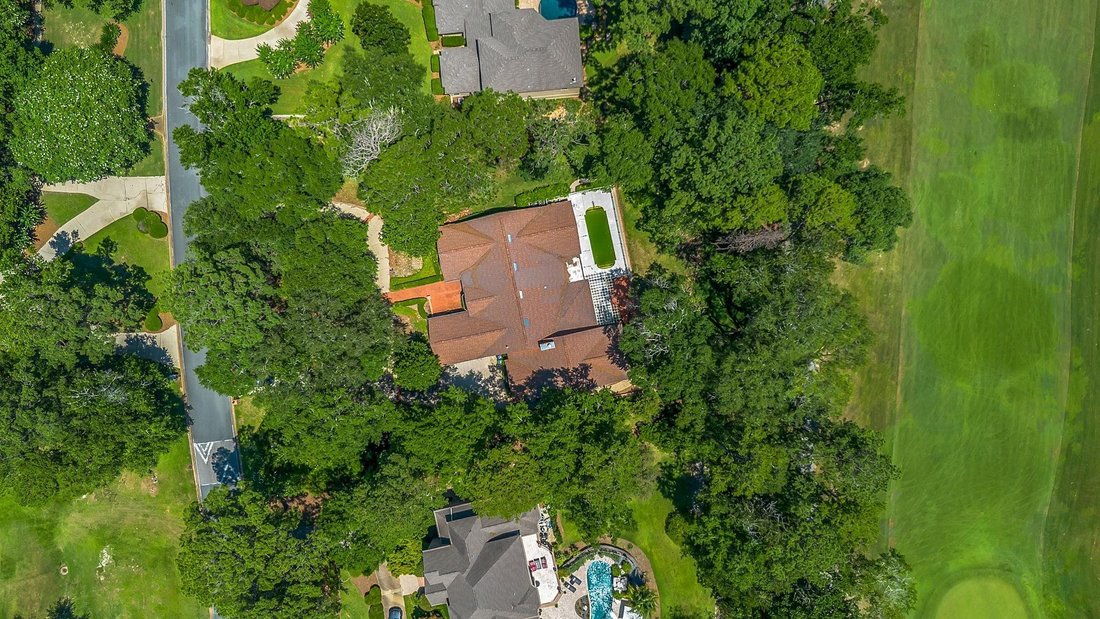 House in Tallahassee, Florida, United States 2 - 18358017