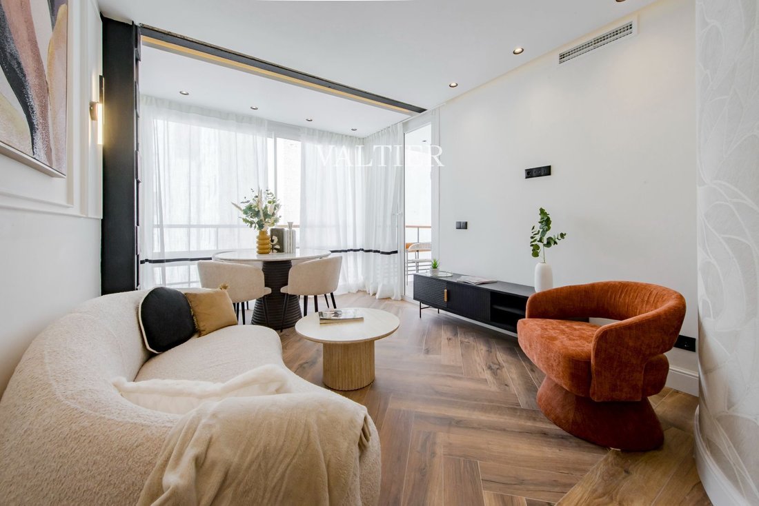 Apartment in Barrio Salamanca, Madrid, Spain 4 - 18358404