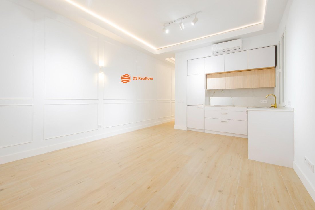 Apartment in Retiro, Madrid, Spain 4 - 18358425