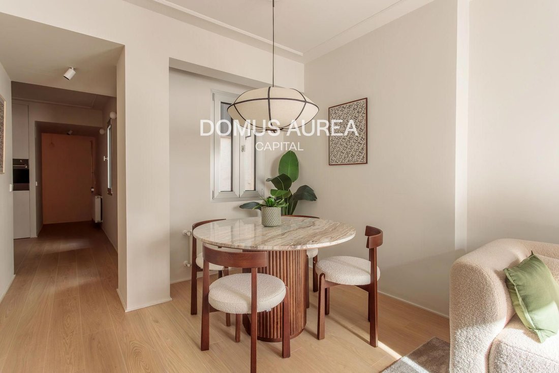 Apartment in Barrio Salamanca, Madrid, Spain 3 - 18359407