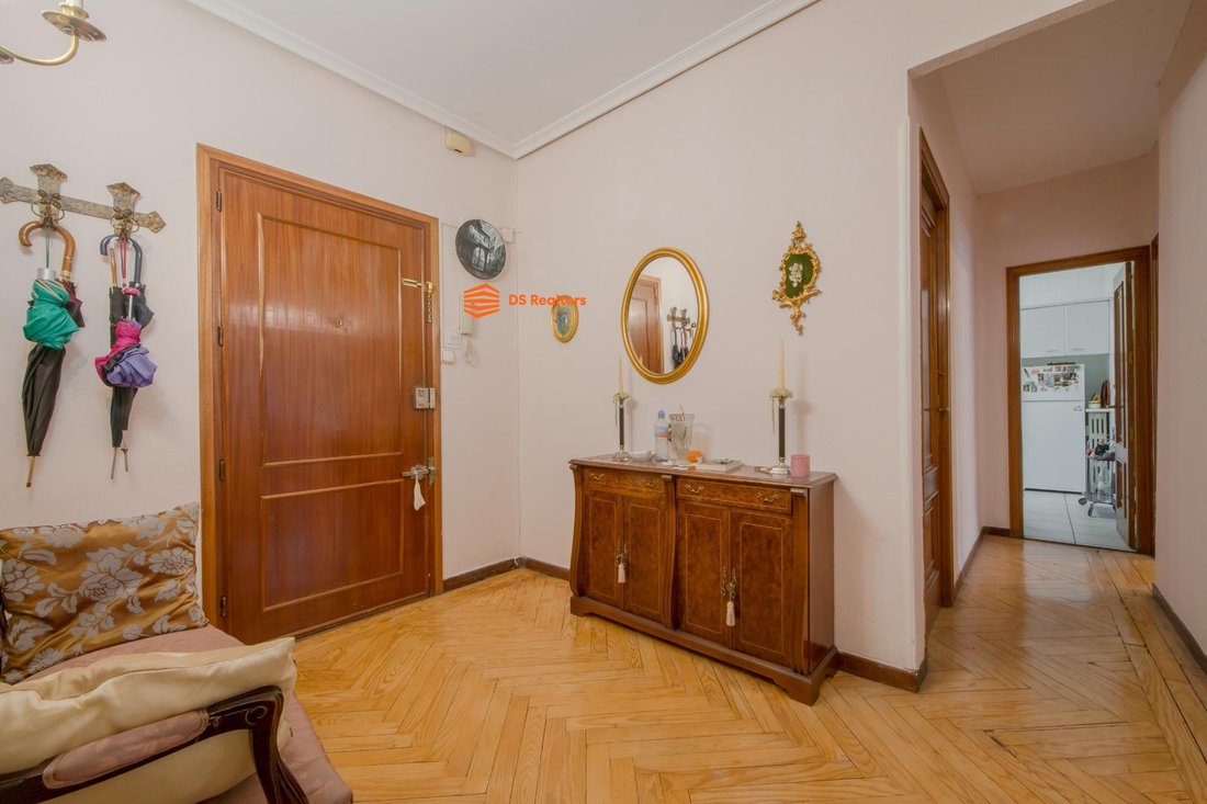 Appartement à Chamberí, Madrid, Espagne 4 - 18358320