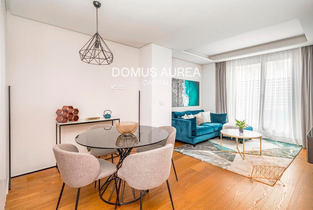 Apartment in Centro, Madrid, Spain 5 - 18359515