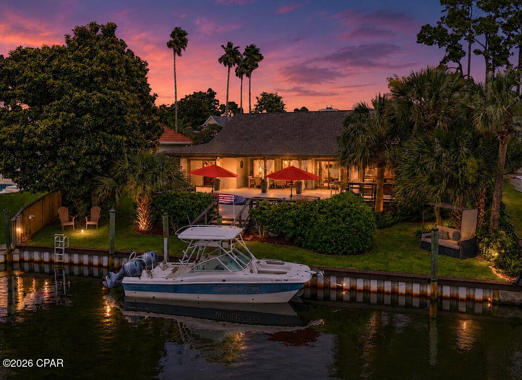 Haus in Panama City Beach, Florida, Vereinigte Staaten 2 - 18356896
