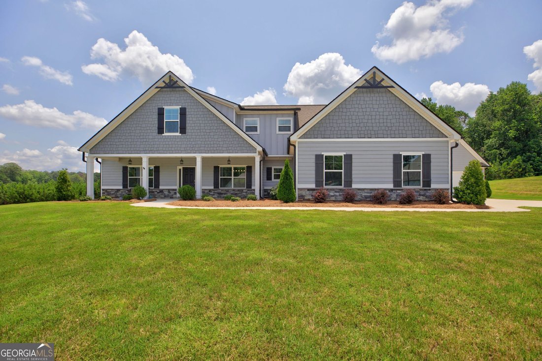 House in Newnan, Georgia, United States 2 - 18357846