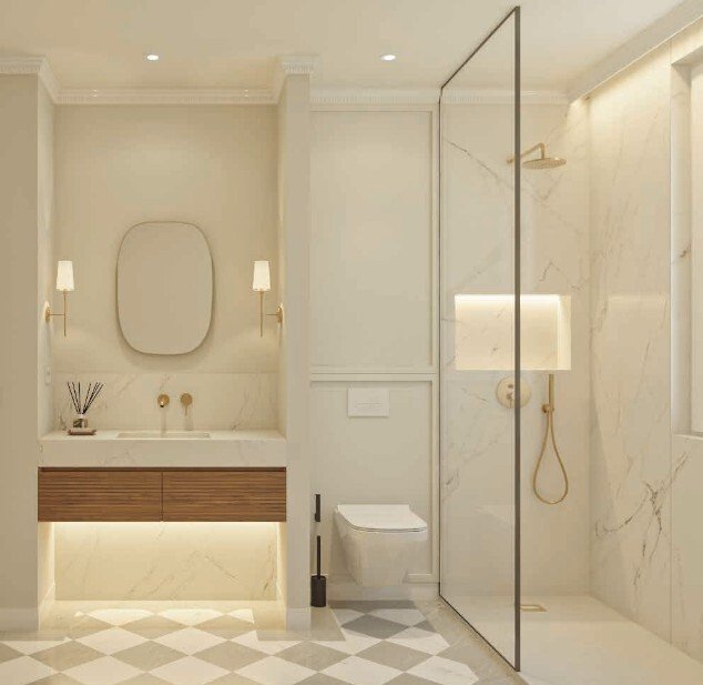 Apartment in Retiro, Madrid, Spain 2 - 18357183