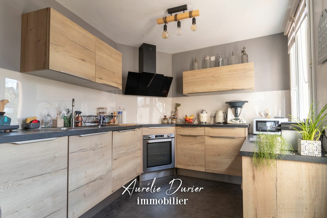 House in Grammont, Tours, France 5 - 18358684
