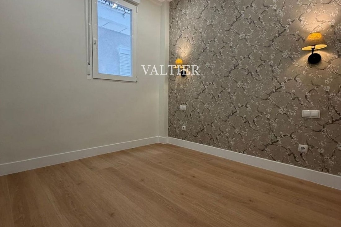 Apartment in Retiro, Madrid, Spain 5 - 18359910