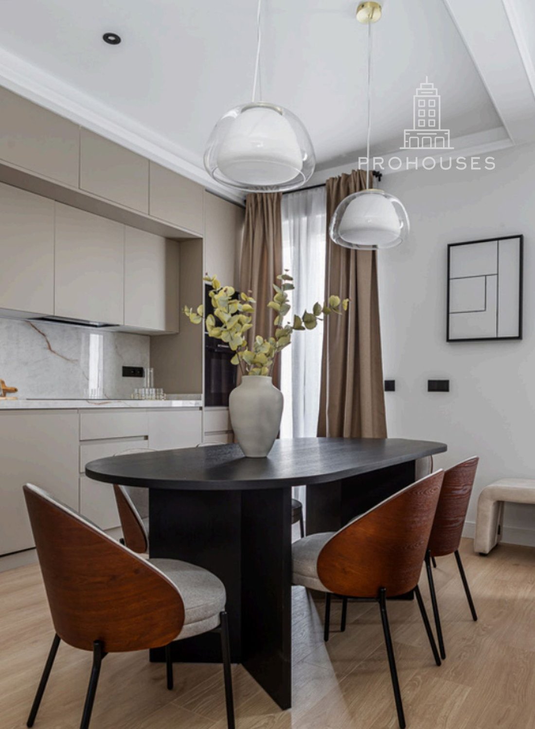 Apartment in Chamartín, Madrid, Spain 1 - 18358158