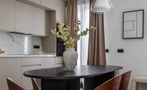 Appartement à Chamartín, Madrid, Espagne 1