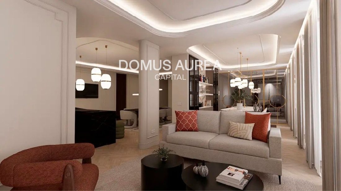 Apartment in Centro, Madrid, Spain 4 - 18359994