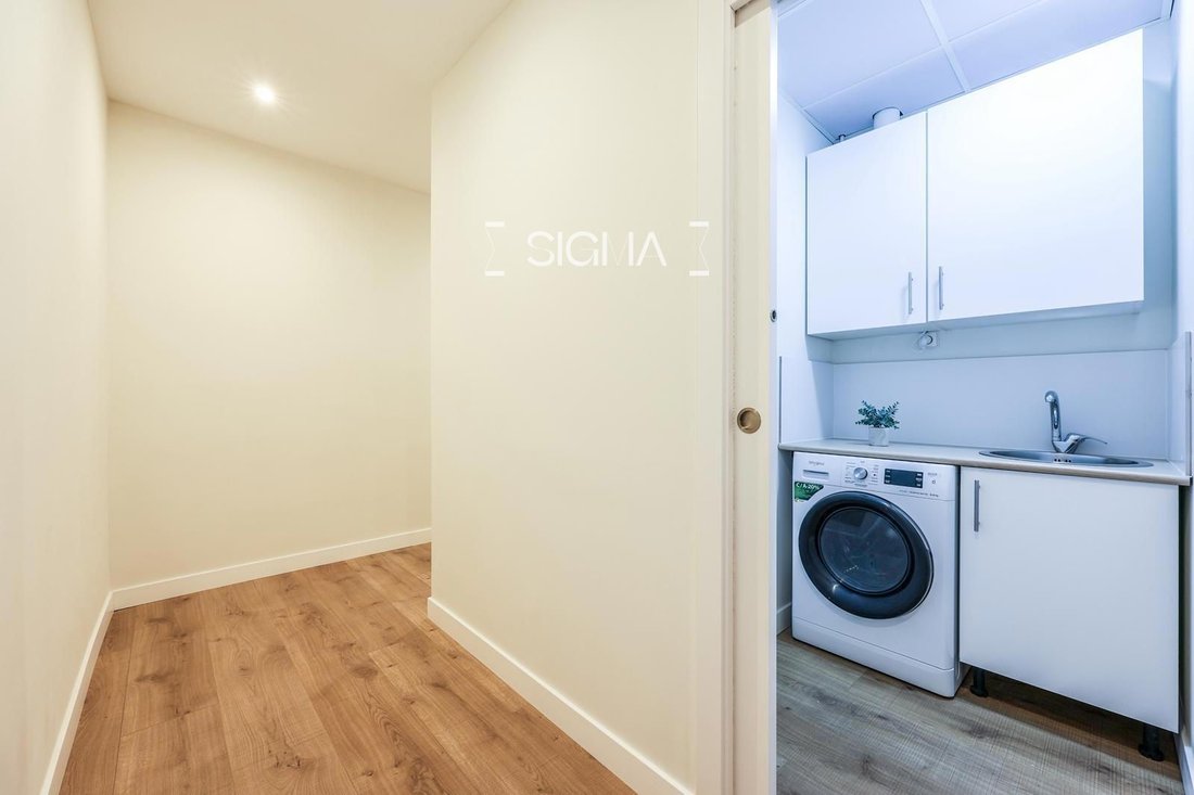 Apartment in Retiro, Madrid, Spain 1 - 18358546