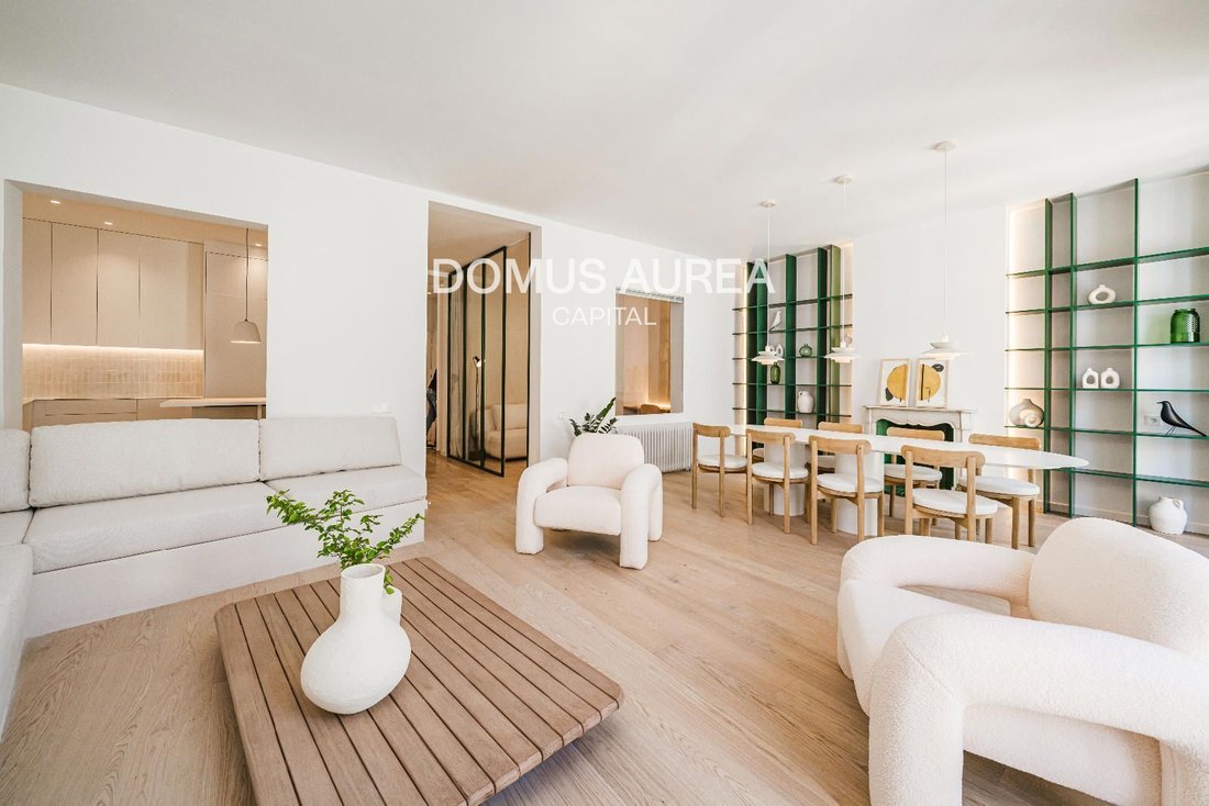 Apartment in Centro, Madrid, Spain 2 - 18359327