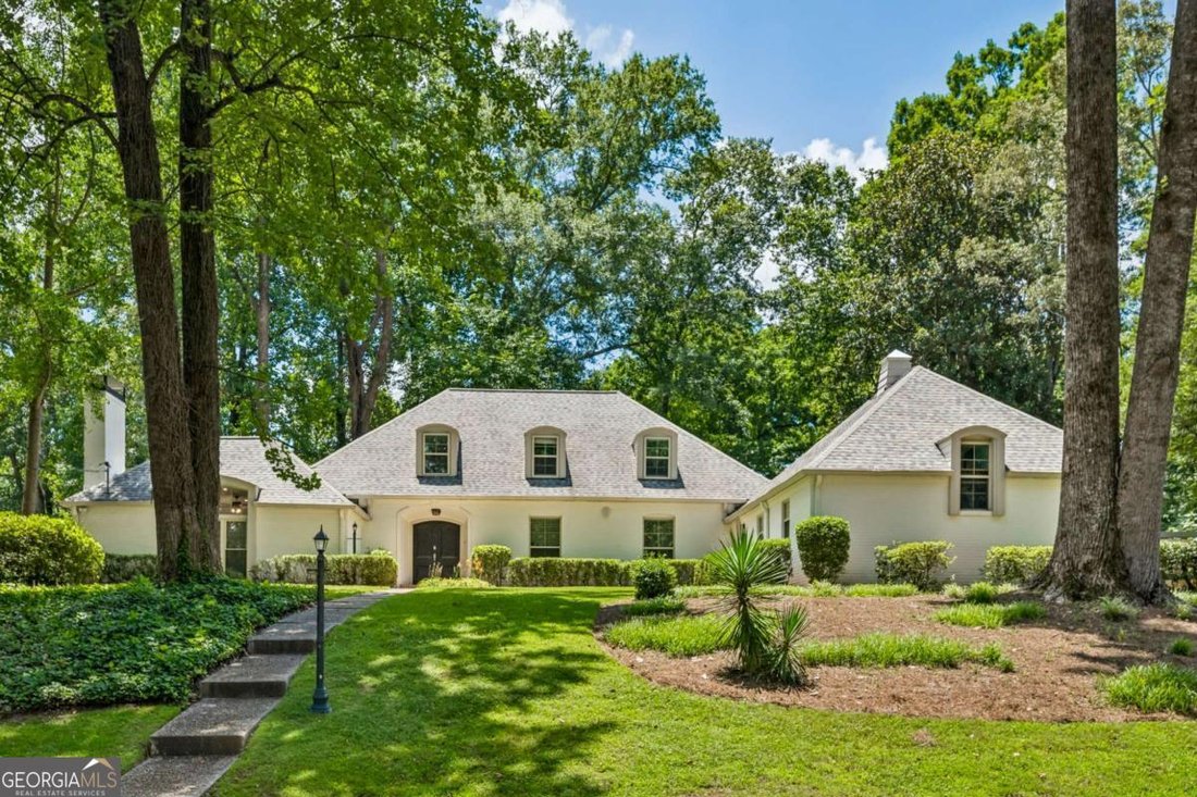 House in Decatur, Georgia, United States 1 - 18357829