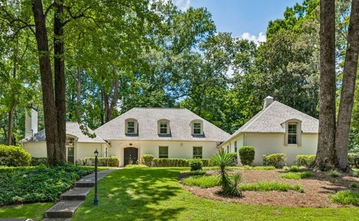 House in Decatur, Georgia, United States 1
