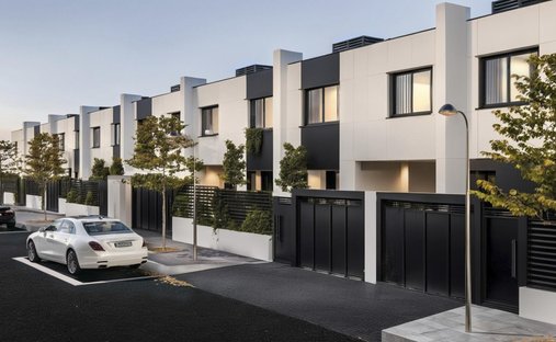 Chalet in Valdemoro, Comunidad de Madrid, Spain 1