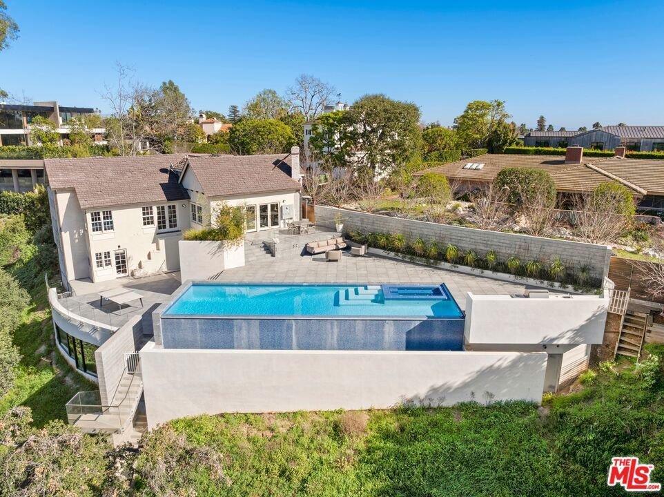 Maison à Los Angeles, Californie, États-Unis 1 - 18358311