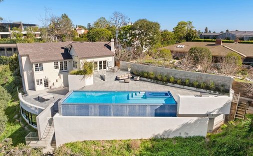 Haus in Los Angeles, Kalifornien, Vereinigte Staaten 1