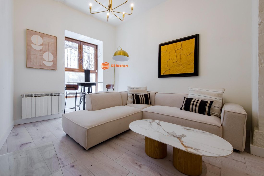 Apartment in Centro, Madrid, Spain 5 - 18358049