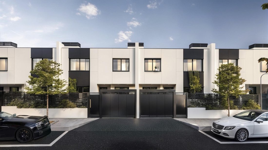 Chalet in Valdemoro, Comunidad de Madrid, Spain 5 - 18357627