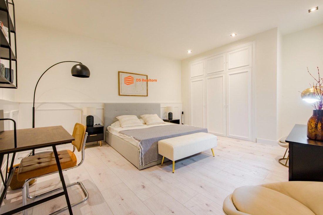 Apartment in Centro, Madrid, Spain 3 - 18358049