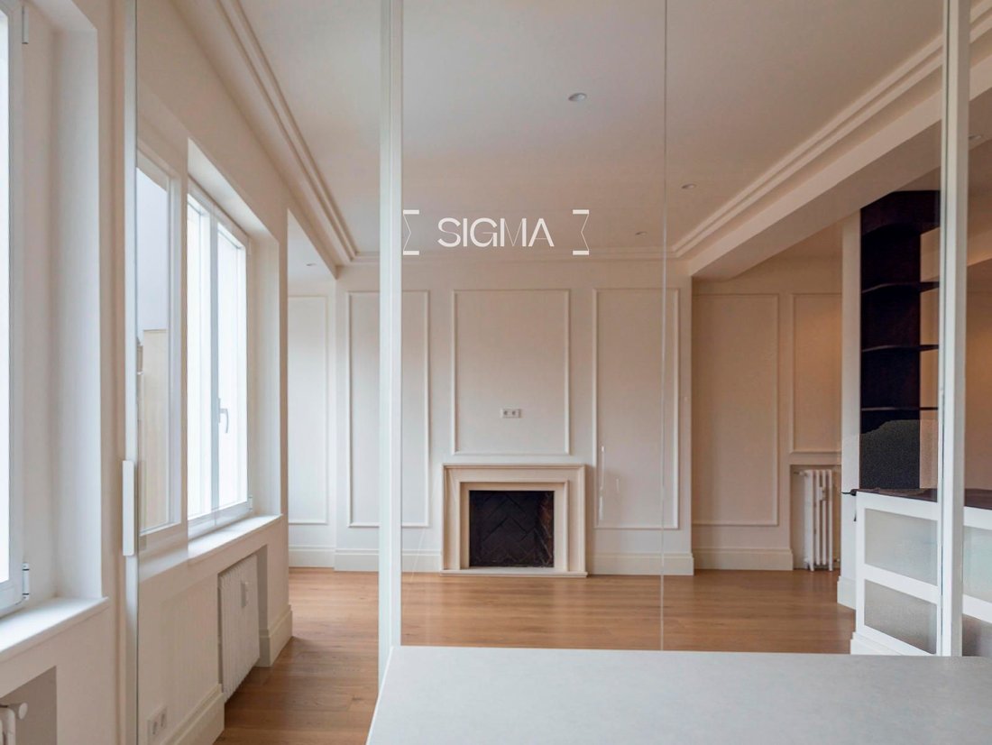 Apartment in Chamberi, Madrid, Spain 4 - 18359260