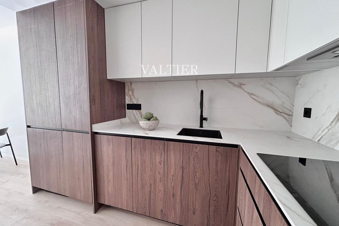 Apartment in Barrio Salamanca, Madrid, Spain 3 - 18359666
