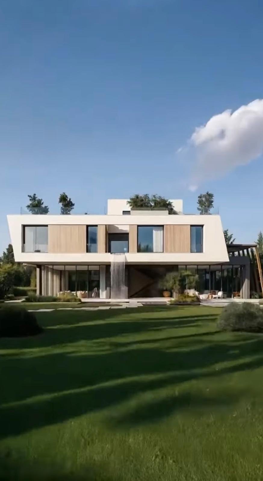 Chalet in Hortaleza, Madrid, Spain 2 - 18357785
