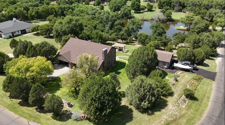 House in Amarillo, Texas, United States 1 - 18347055