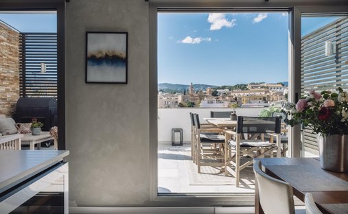 Apartment in Palma, Balearic Islands, Spain 1