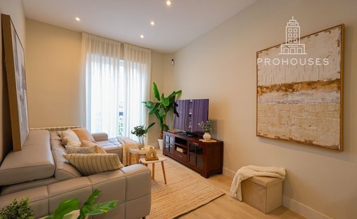 Appartement à Salamanque, Madrid, Espagne 1