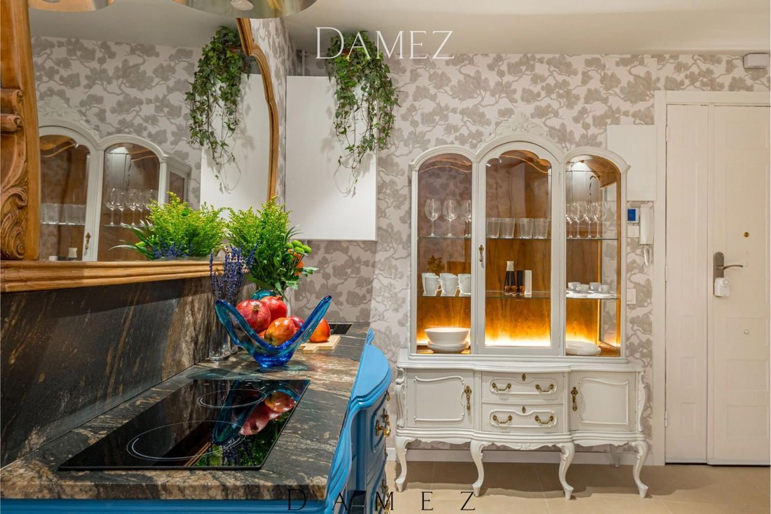 Apartment in Centro, Madrid, Spain 2 - 18357433