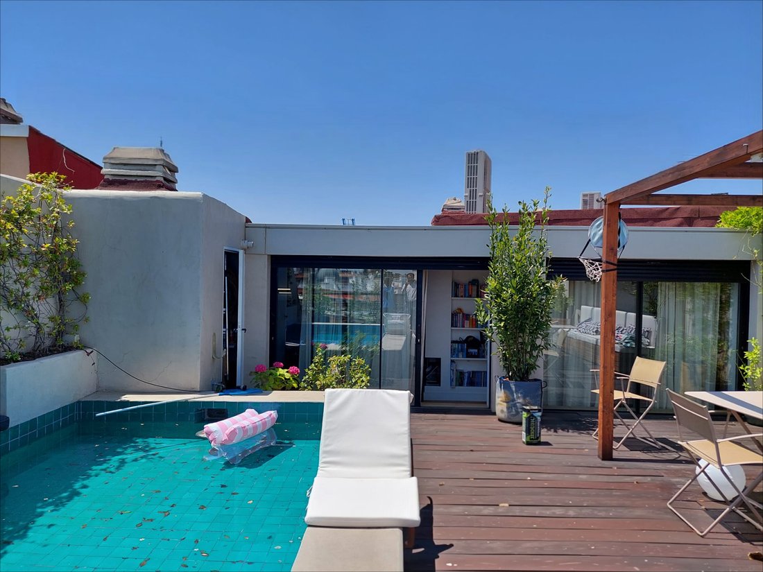 Apartment in Chamberi, Madrid, Spain 2 - 18357544
