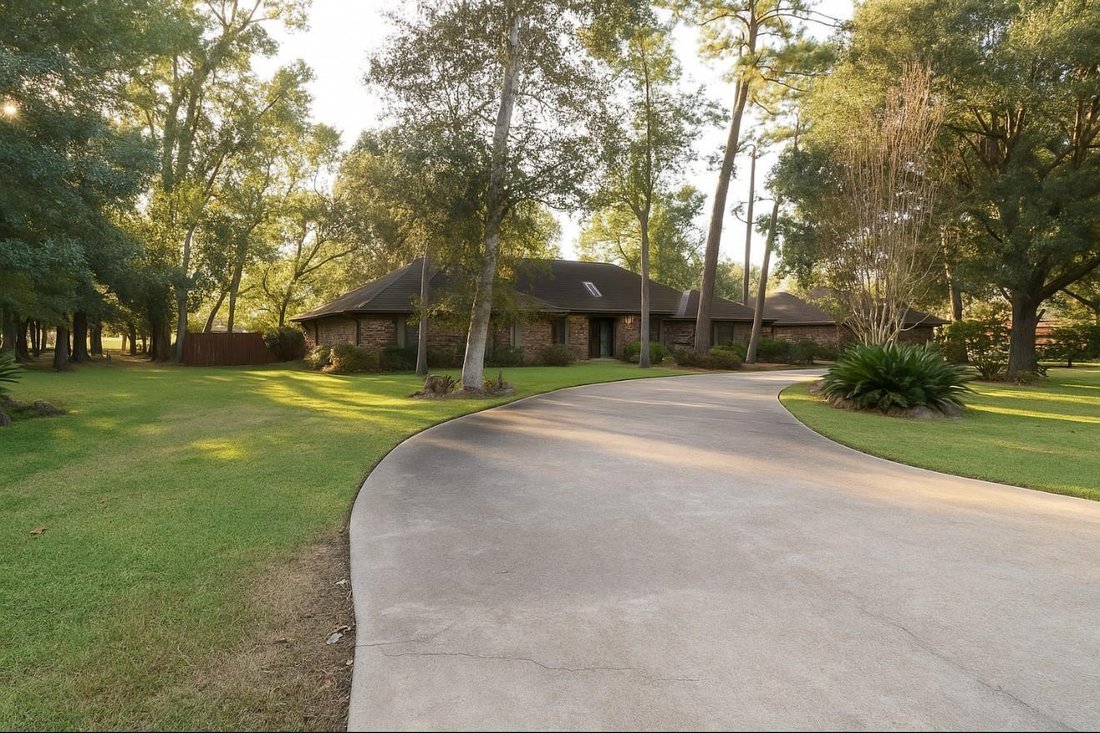 House in Houston, Texas, United States 3 - 18357589