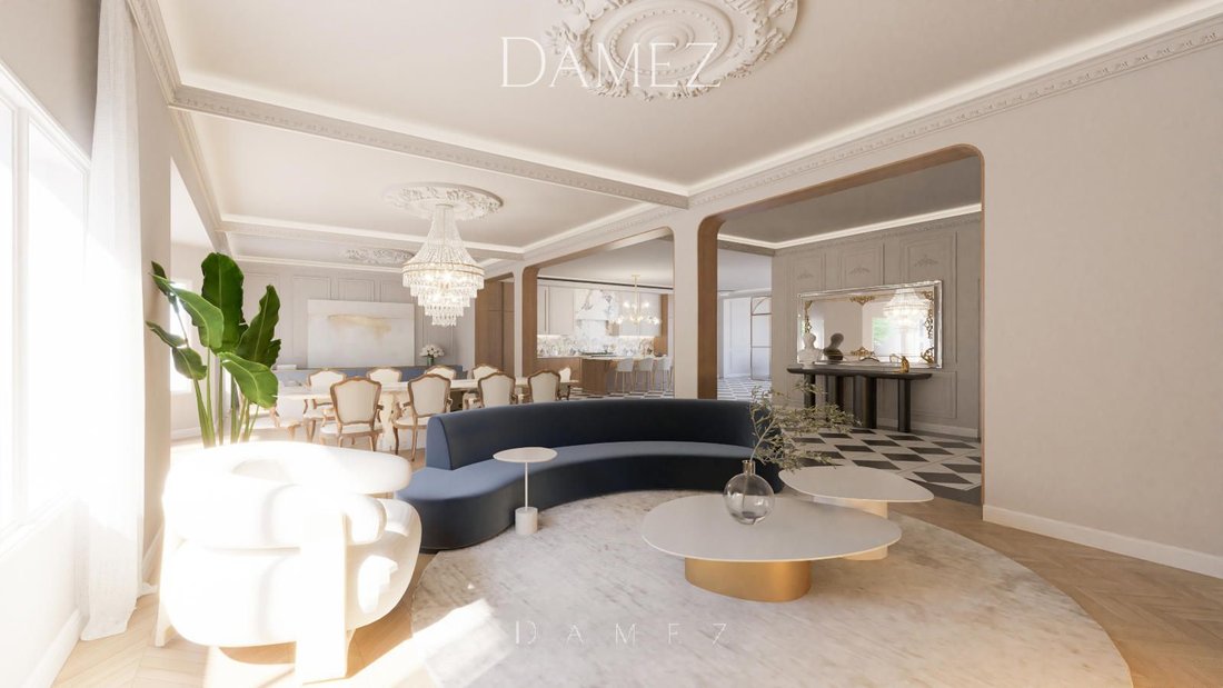 Apartment in Retiro, Madrid, Spain 2 - 18358660