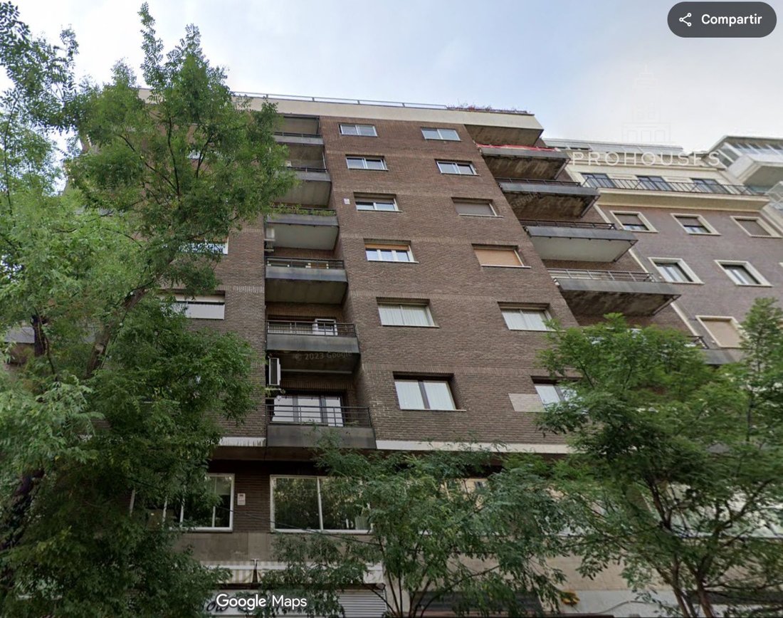 Apartment in Chamberi, Madrid, Spain 2 - 18357691