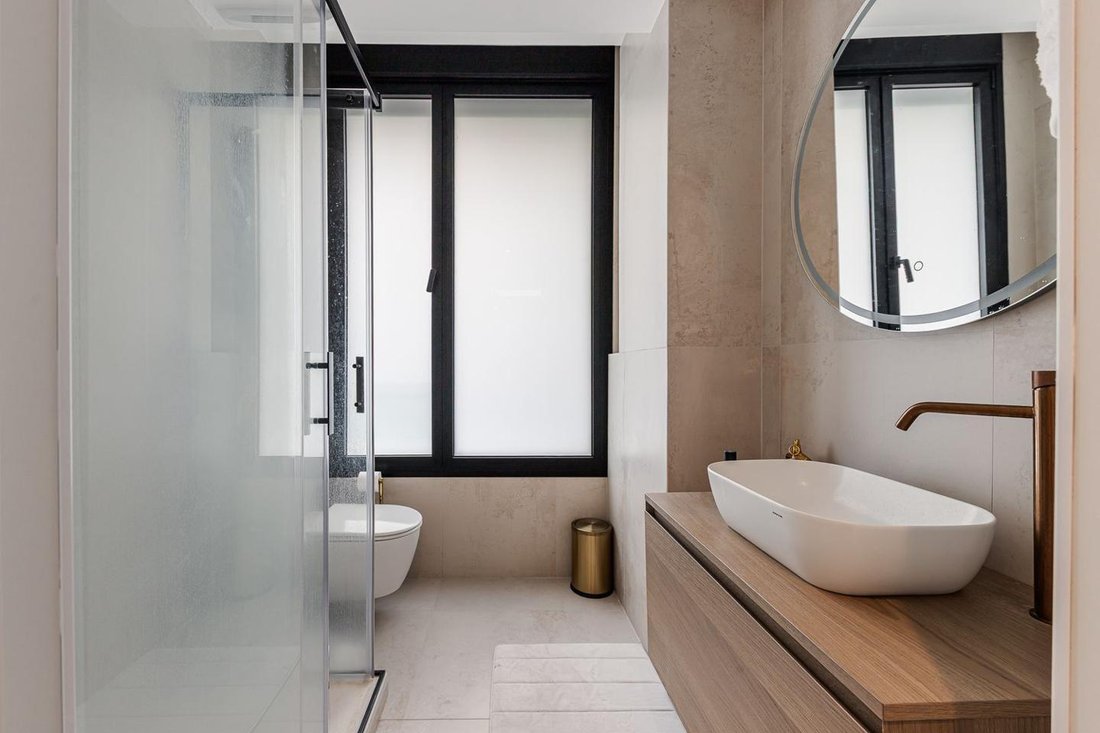 Apartment in Chamartín, Madrid, Spain 3 - 18357262