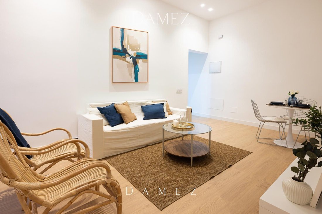 Appartamento a Centro, Madrid, Spagna 4 - 18357581