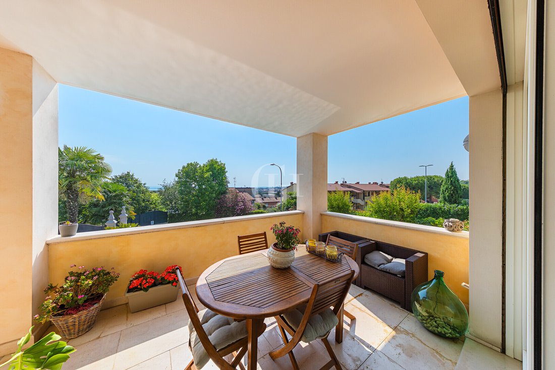 Apartment in Entroterra, Desenzano del Garda, Lombardy 5 - 18333033